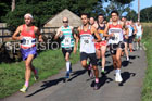 The 2026 Tynedale Jelly Tea 10 Mile Road Race, Matfen, Northumberland. Photo: David T. Hewitson/Sports for All Pics